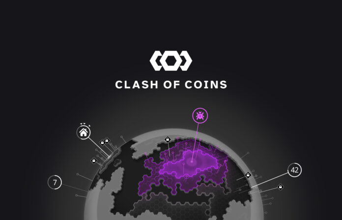 clashofcoins gamen.pro