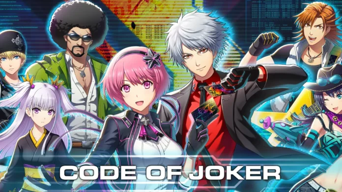 code joker gID 7 gamen.pro