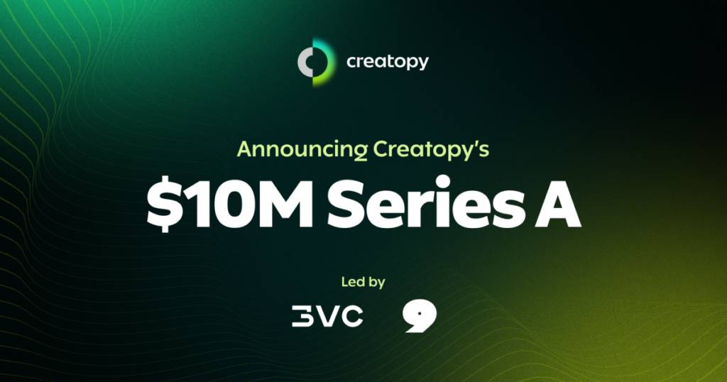creatopy.com investment announcement 1024x538 gamen.pro