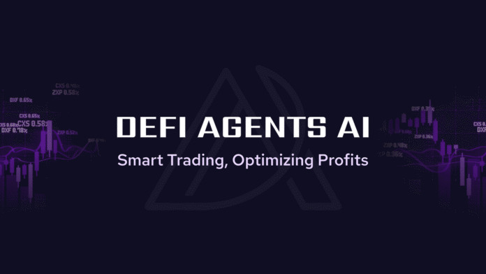 defi ai agent gamen.pro 08032025 thumb