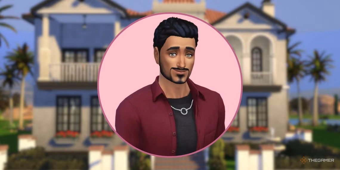 don-lothario-from-the-sims-4-in-a-pink-frame-in-front-of-the-caliente-house-gamen.pro