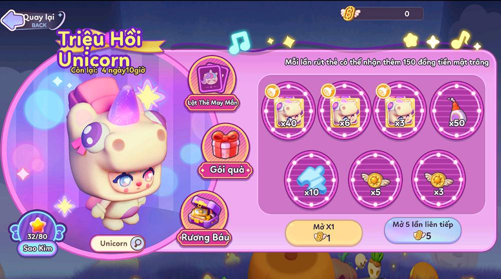 Dreamy Cafe giới thiệu “siêu nhân viên” SSS Unicorn – chuyên gia món Tây 3 dreamy cafe 22032025 gamen 3
