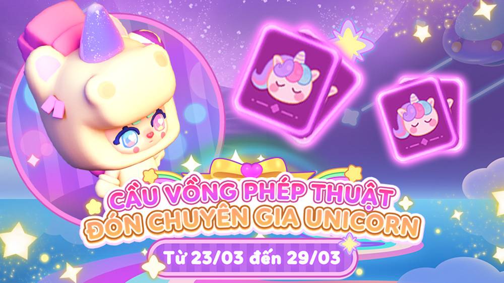 Dreamy Cafe giới thiệu “siêu nhân viên” SSS Unicorn – chuyên gia món Tây 1 dreamy cafe 22032025