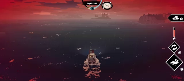 dredge ios android gameplay 2 jpg 640 gamen.pro