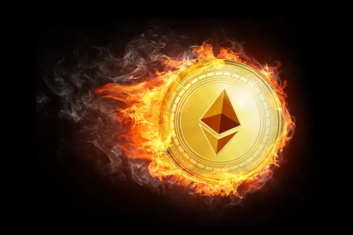 ethereum eth burn 1 gamen.pro