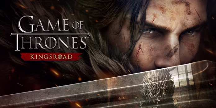 game of thrones class key art knight gamen.pro
