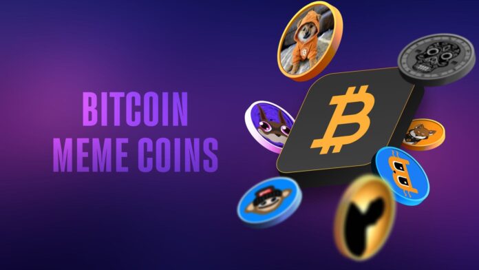 gamen.pro bitcoin memecoins
