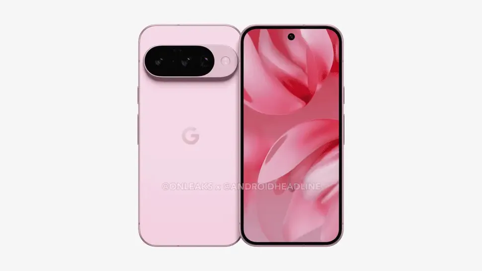 Google Pixel 10 có thể nâng cấp camera 1 google pixel 10 gamen.pro 1