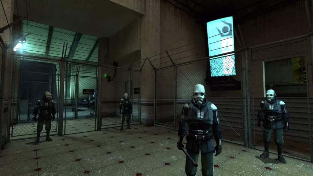 half life 2 screenshots 1 gamen.pro