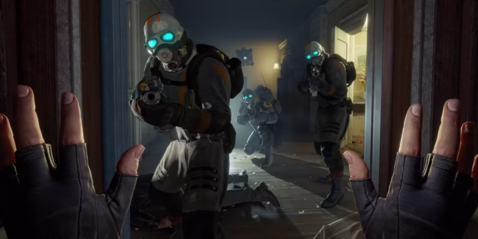 half life 3 2025 announcement rumor gamen.pro