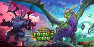 hearthstone ios android emerald dream launch cover jpg 640 gamen.pro