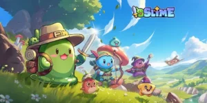 i slime ios android pre reg cover jpg 640 gamen.pro