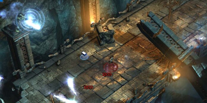 lara croft guardian of light ios android upcoming cover