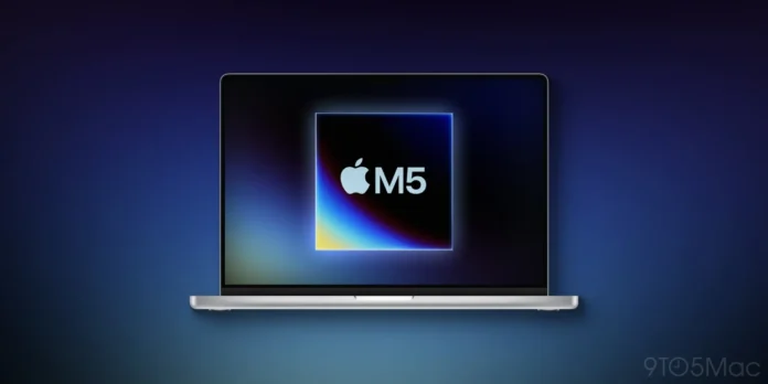 m5 macbook pro gamen.pro