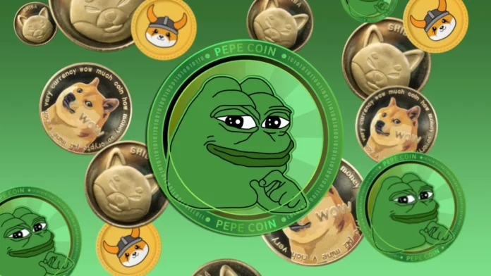meme coins pepe shib doge floki gID 7 gamen.pro