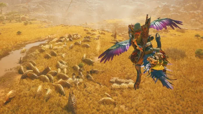 monsterhunterwilds gamen.pro