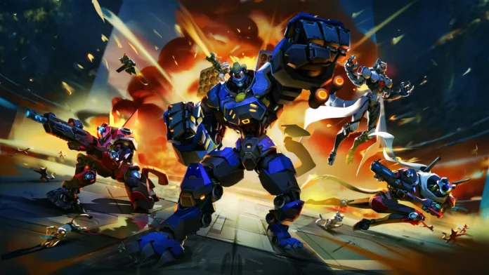 nyan heroes artwork gID 7 gamen.pro
