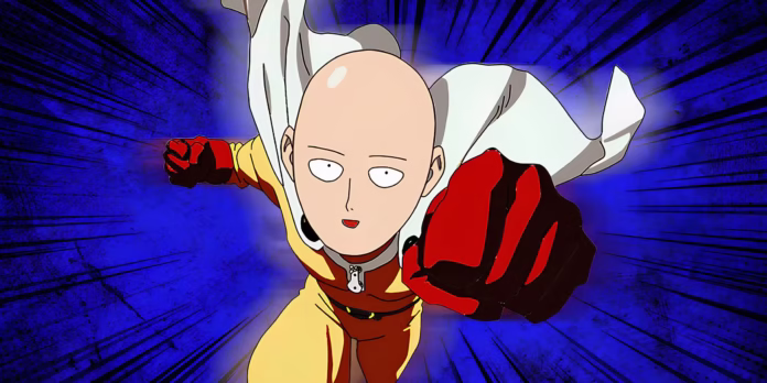 one punch man s live action movie will only work if does the 1 thing most anime adaptations have failed at