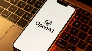 openai logo mobile phone gID gamen.pro