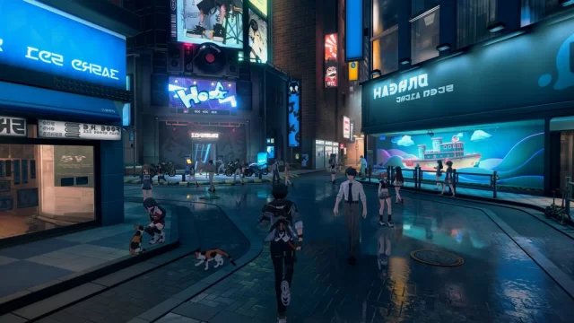 project mugen screenshot jpg 640 gamen.pro