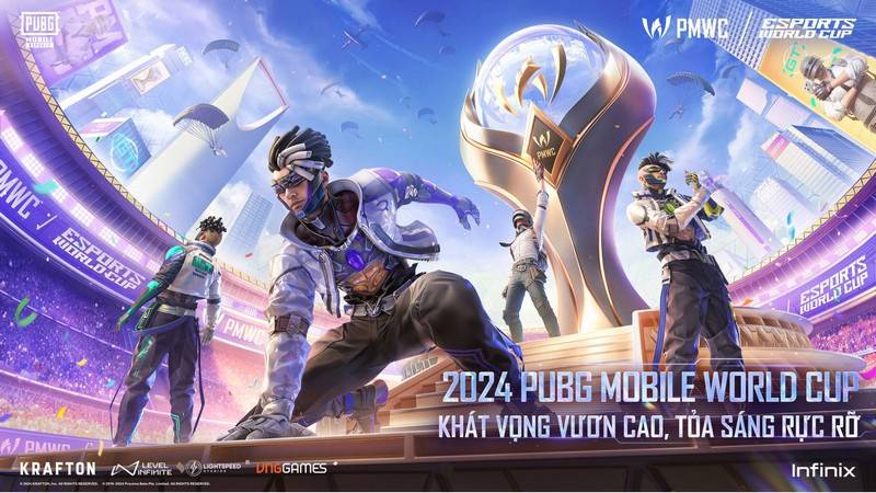 pubg mobile 11032025 4