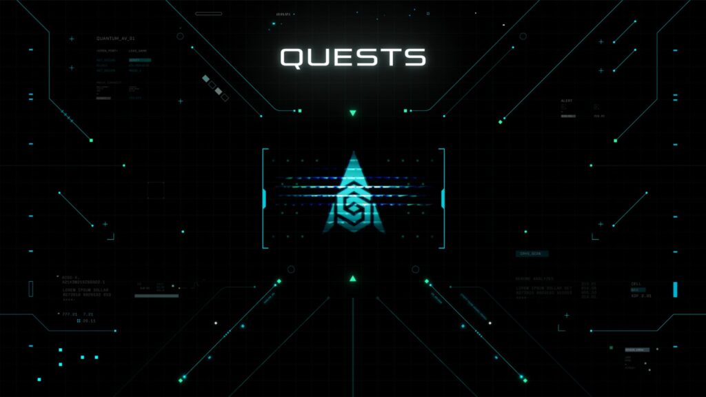 Tham gia sớm kèo Avalon 1 quest avalon gamen.pro