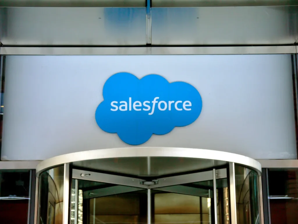 salesforce 1125951338