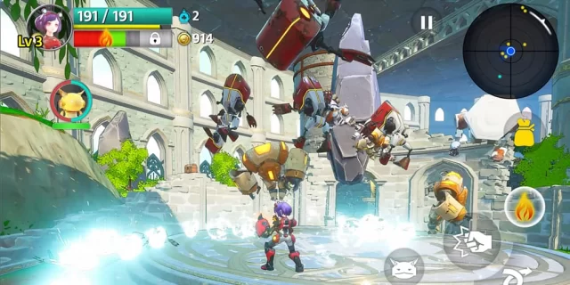 steel paws jpg 640 gamen.pro