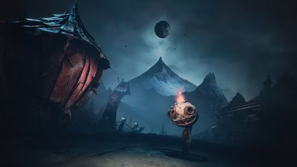the midnight walk press image 2 gamen.pro
