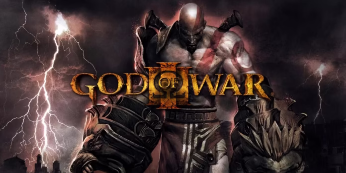why god of war 3 was a perfect ending for kratos revenge thumb