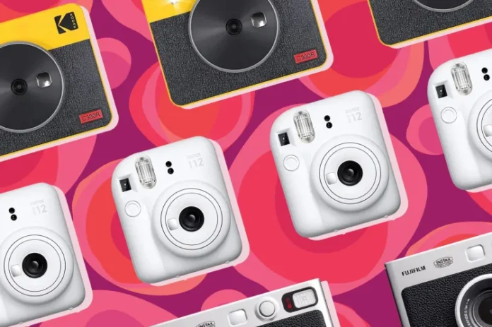 236751 Instant Camera Buying Guide gamen.pro