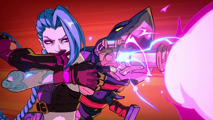 2XKO AL225 Jinx 02 gamen.pro