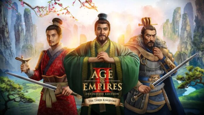 AoE2 PS5 DLC 04 10 25 768x432 gamen.pro