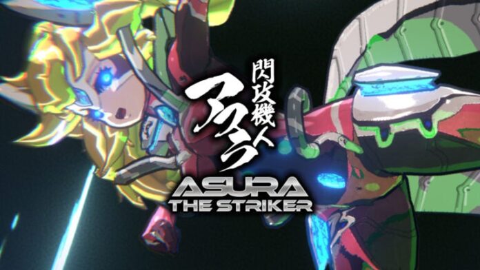 Asura The Striker 03 31 25 768x432 gamen.pro
