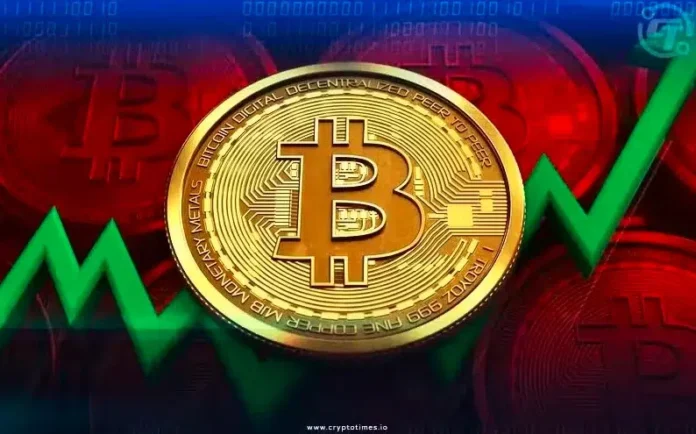 Bitcoin to 100k or Bust Why This Weekend Could Make or Break Crypto gamen.pro