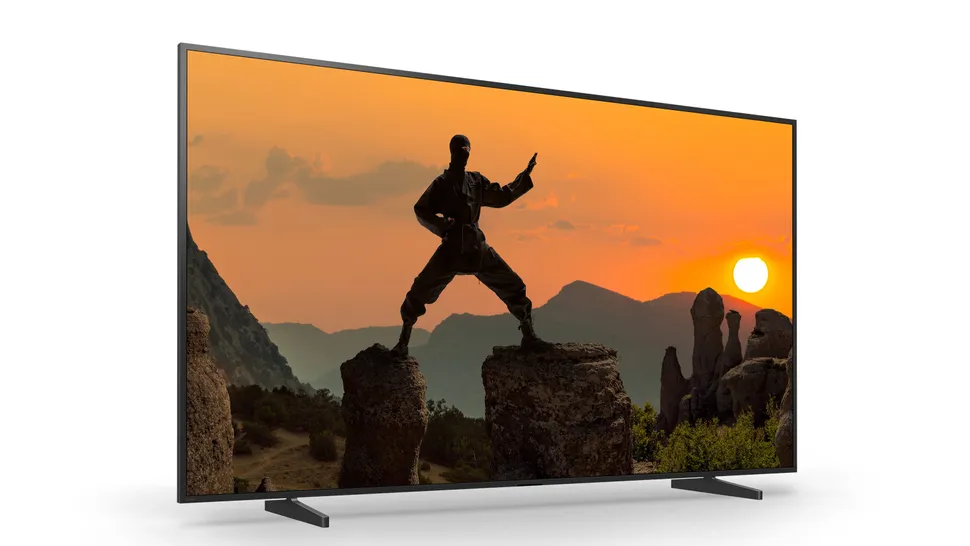 Sony nâng cấp toàn diện dòng Bravia 2 Bravia 5 mini LED gamen.pro
