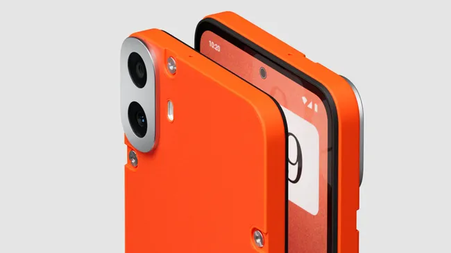 CMF Phone 2 Pro gamen.pro