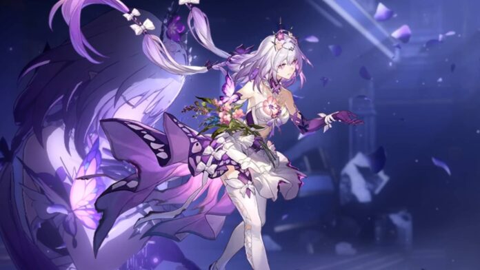 Castorices kit leaks make her OP in Honkai Star Rail