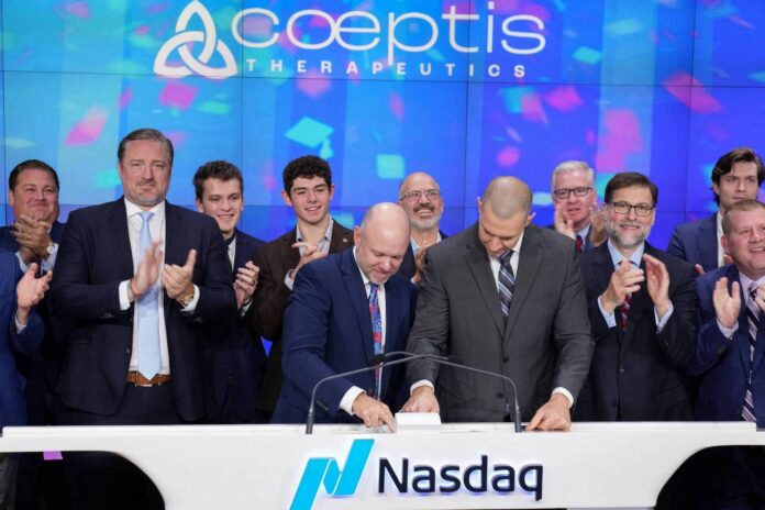 Coeptis Therapeutics