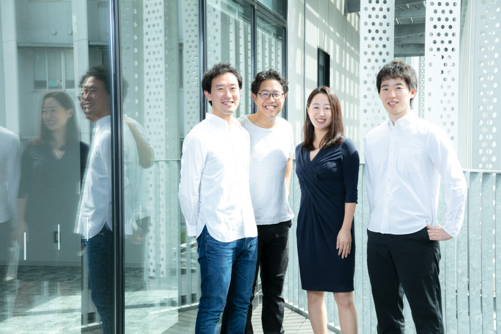 Startup gọi vốn 22 triệu USD cho công nghệ phát hiện ung thư giai đoạn sớm 1 Craif gamen.pro