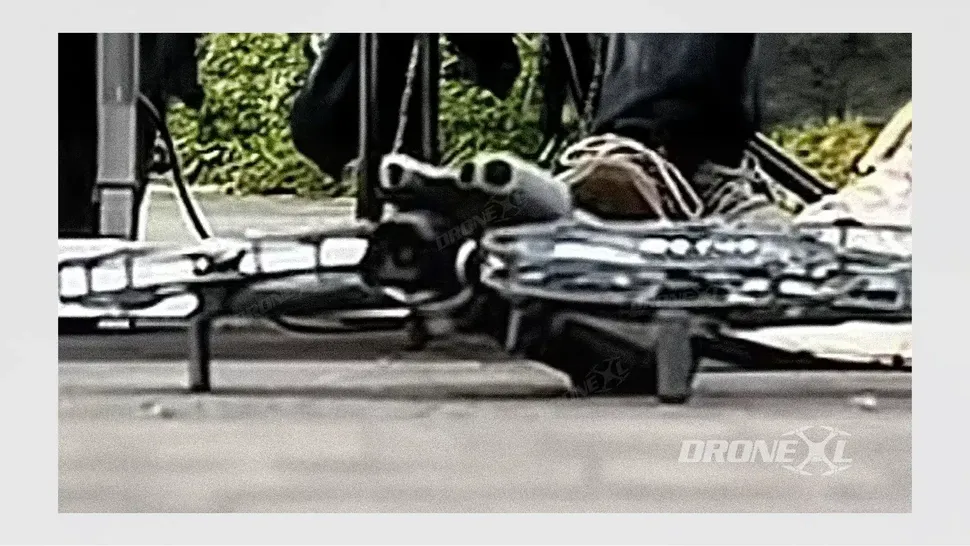 DJI Mini 5 gamen.pro 1