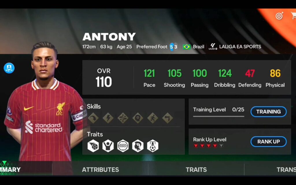 FC Mobile Antony gamen.pro 1