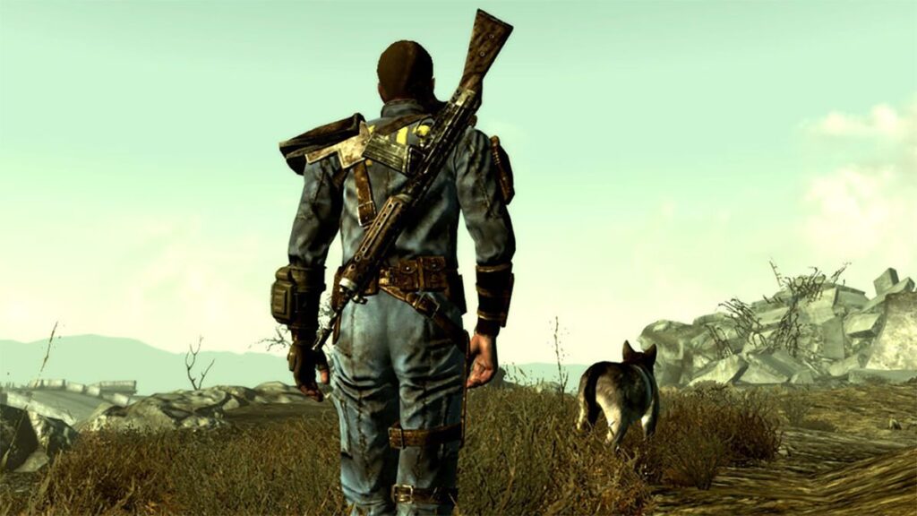 Fallout 3 240420251