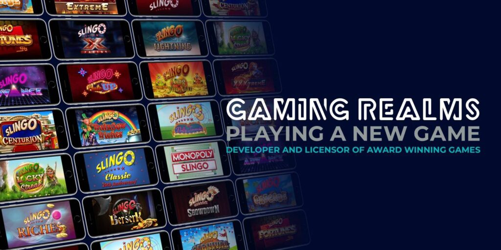 Gaming Realms gamen.pro 1