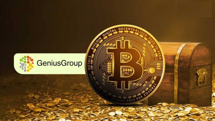 Genius Group gamen.pro