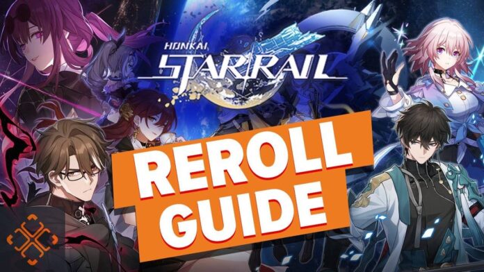Honkai Star Rail Reroll gamen.pro