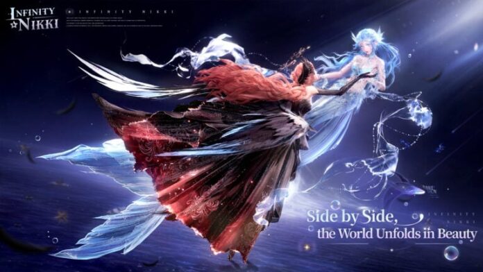 Infinity Nikki Update 04 25 25 768x432 gamen.pro