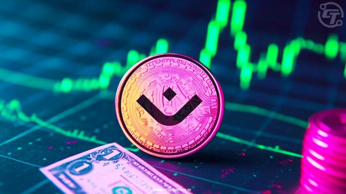 Is Mantra Back On Track OM Coin Price Pumps 60 gamen.pro