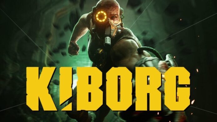 KIBORG Release Date 03 31 25 768x432 gamen.pro