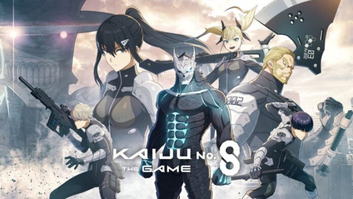 Kaiju No 8 Game 04 25 25 768x432 gamen.pro